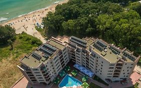 Moreto Seaside Aparthotel
